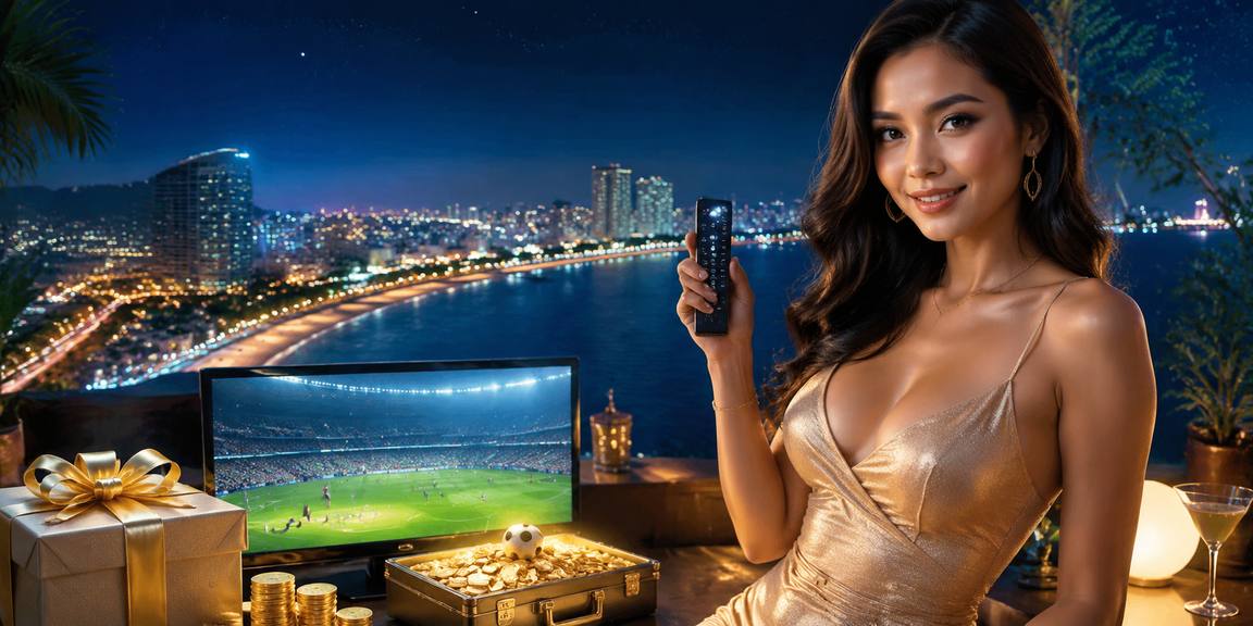 cun99 E-Sports Arena